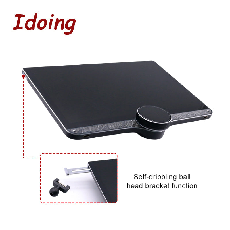 Idoing 11.5 inch Android 13 Radio Head Unit For Subaru Toyota Nissan Hyundai Ford Volkswagen Mazda Kia Universal Car Radio