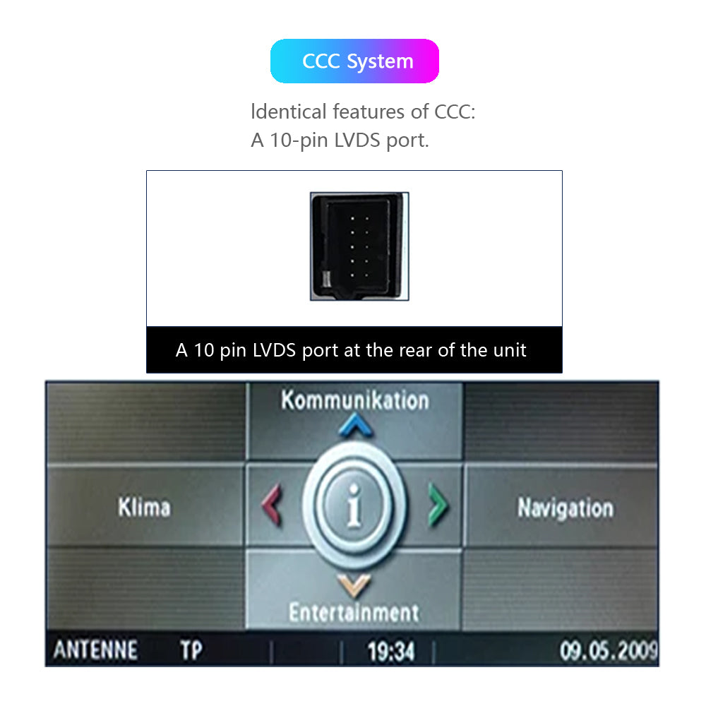 Idoing 8.8 inch Android 13 Qualcomm Chip Car Radio For BMW 5 3 Series E60 E61 E62 E63 E90 E91 E92 E93 CCC CIC 2005-2011