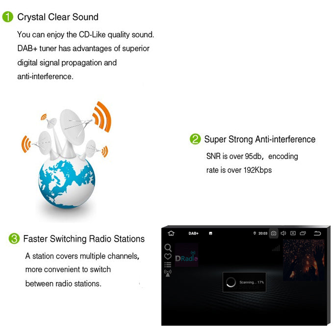 Idoing 9inch Android 12 Radio Head Unit For Subaru BRZ/Scion FRS/Toyota-GT86