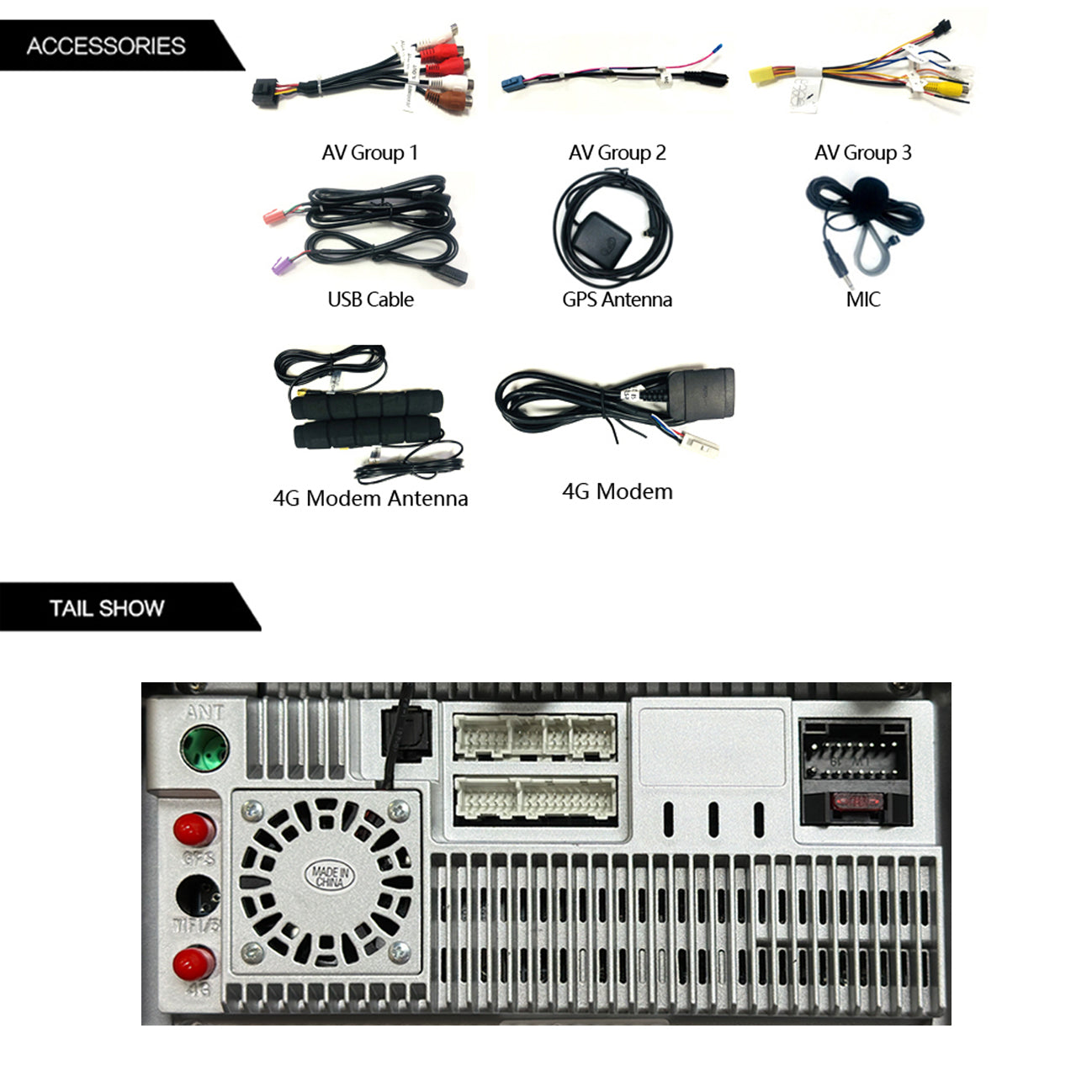 Idoing 10.33inch Android Radio Head Unit For 2009-2015 Chevrolet Camaro