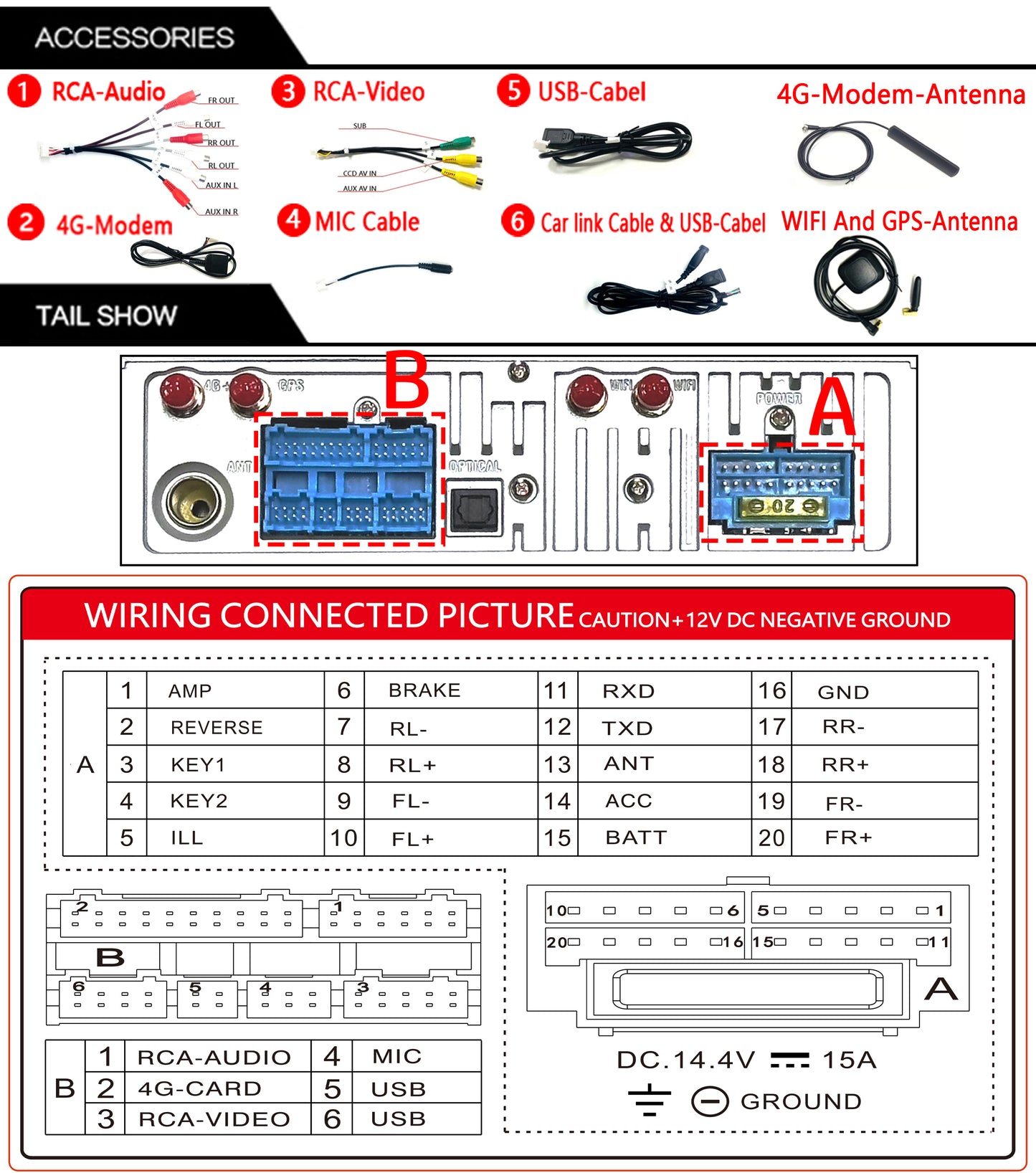 Idoing 10.2inch Android 12 Radio Head Unit For 2014-2022 Nissan X-Trail Qashqai Rogue
