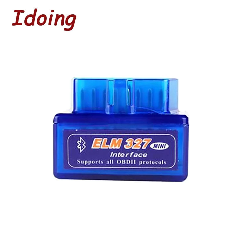 OBD II