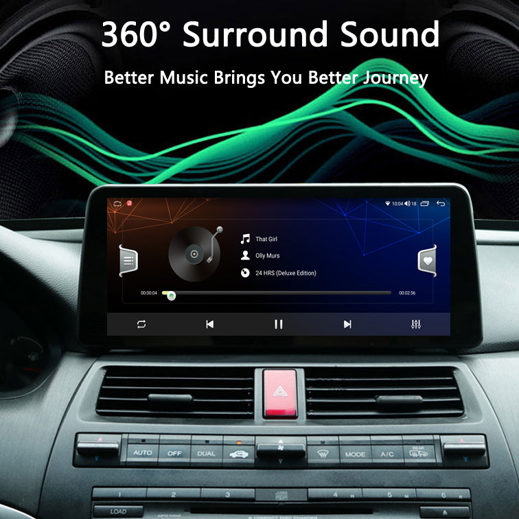 Idoing 12.3inch Android 12 Radio Head Unit For Mazda CX-5 2017-2021
