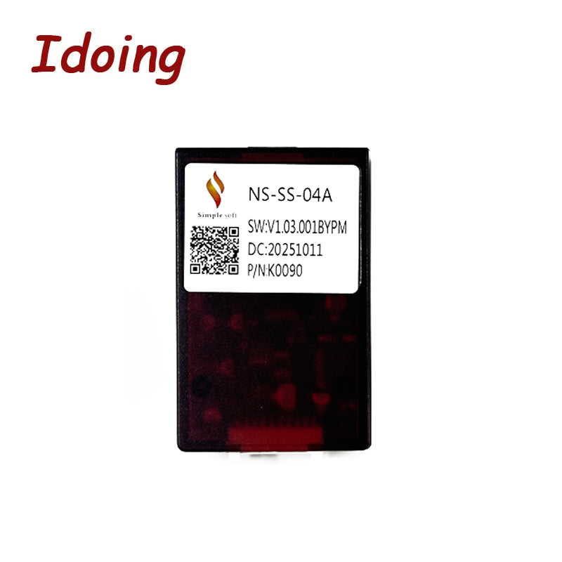 Idoing Can Bus Decoder Adapter for Nissan