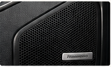 Factory Audio / Sound System