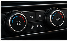 Factory Climate Controls