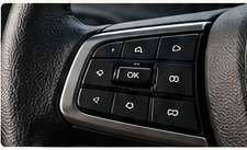 Steering-Wheel Controls