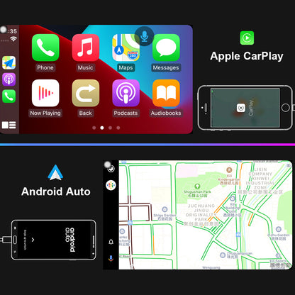 Idoing 9inch Android 12 Radio Head Unit For Skoda Superb 2008-2014