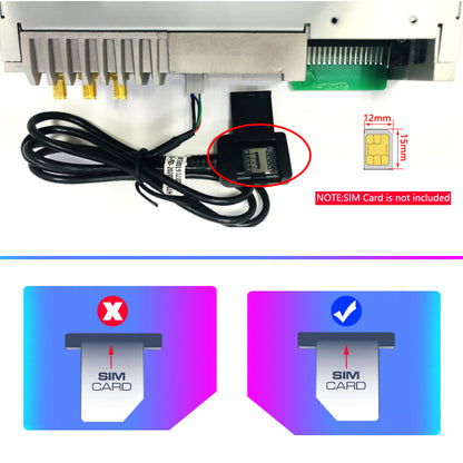 Idoing 9inch Android 12 Radio Head Unit For Volkswagen VW Passat 2013