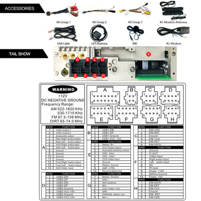 Idoing 9inch Android 12 Radio Head Unit For Lexus IS250 IS300 IS200 IS220 IS350 2005-2013