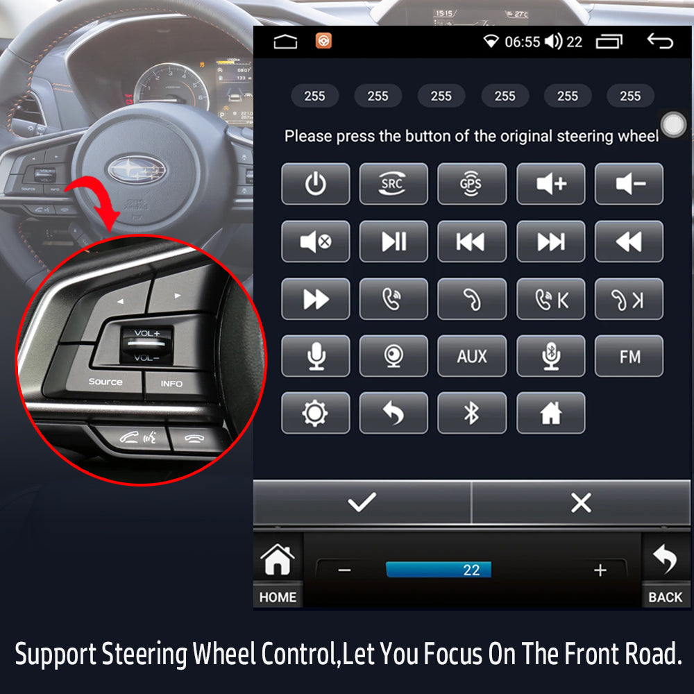 チューハイ　Time is on LINKS FRONT PANEL LINKS FRONT PANEL S/S】 - Time is on