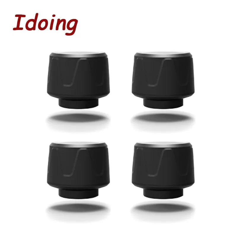 Idoing Malide Special TPMS Wireless Tire Pressure Monitoring System 4 External Sensors