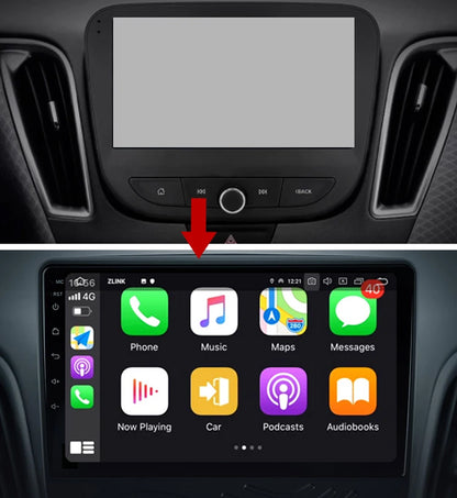Idoing 10,2 Zoll Android 12 Radio-Headunit für GMC Yukon3 GMT 900 für Chevrolet Tahoe 3 III GMT900 2006-2014