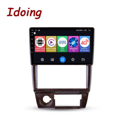 Idoing 9inch Android 12 Radio Head Unit For Toyota Camry 5 1996-2002
