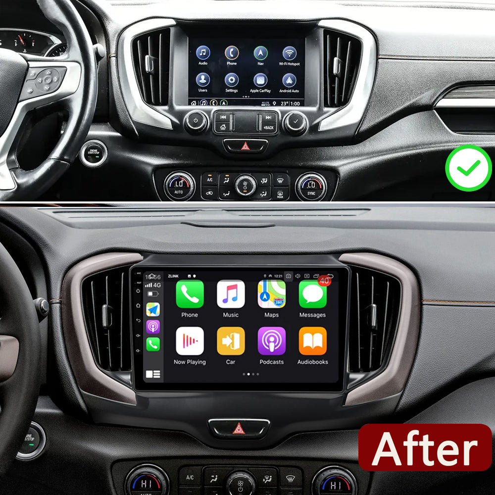 Idoing 10,2 Zoll Android 12 Radio-Headunit für GMC Yukon3 GMT 900 für Chevrolet Tahoe 3 III GMT900 2006-2014