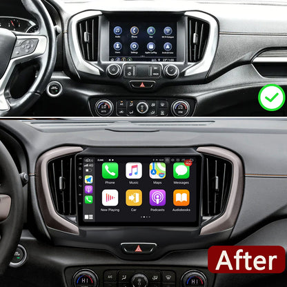Idoing 10,2 Zoll Android 12 Radio-Headunit für GMC Yukon3 GMT 900 für Chevrolet Tahoe 3 III GMT900 2006-2014
