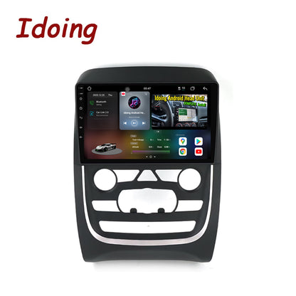 Idoing 9inch Android 14 Radio Head Unit For Dodge Durango 2014-2020