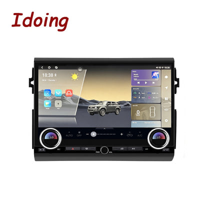 Idoing 14.6inch Android Radio Head Unit 6GB+128GB For Toyota FJ Cruiser 2007-2024
