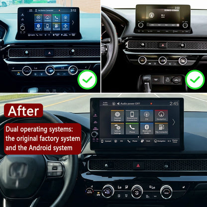 Idoing 10,2 Zoll Android 12 Radio-Headunit für GMC Yukon3 GMT 900 für Chevrolet Tahoe 3 III GMT900 2006-2014