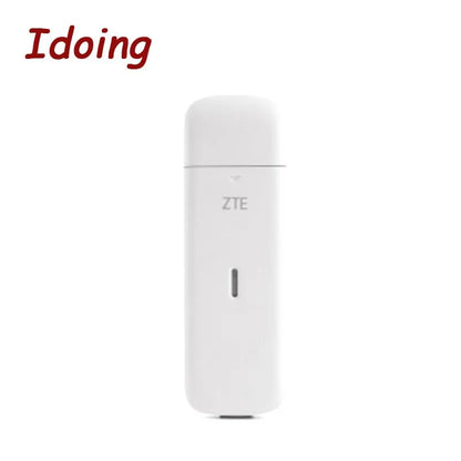 Idoing 4g Dongle 4g Lte Usb Dongle Zte Mf833v Pcui Unlocked 4g Lte Usb Modem An Iot Device With Mtce Idoing Android Car Radio - Gps Accessories