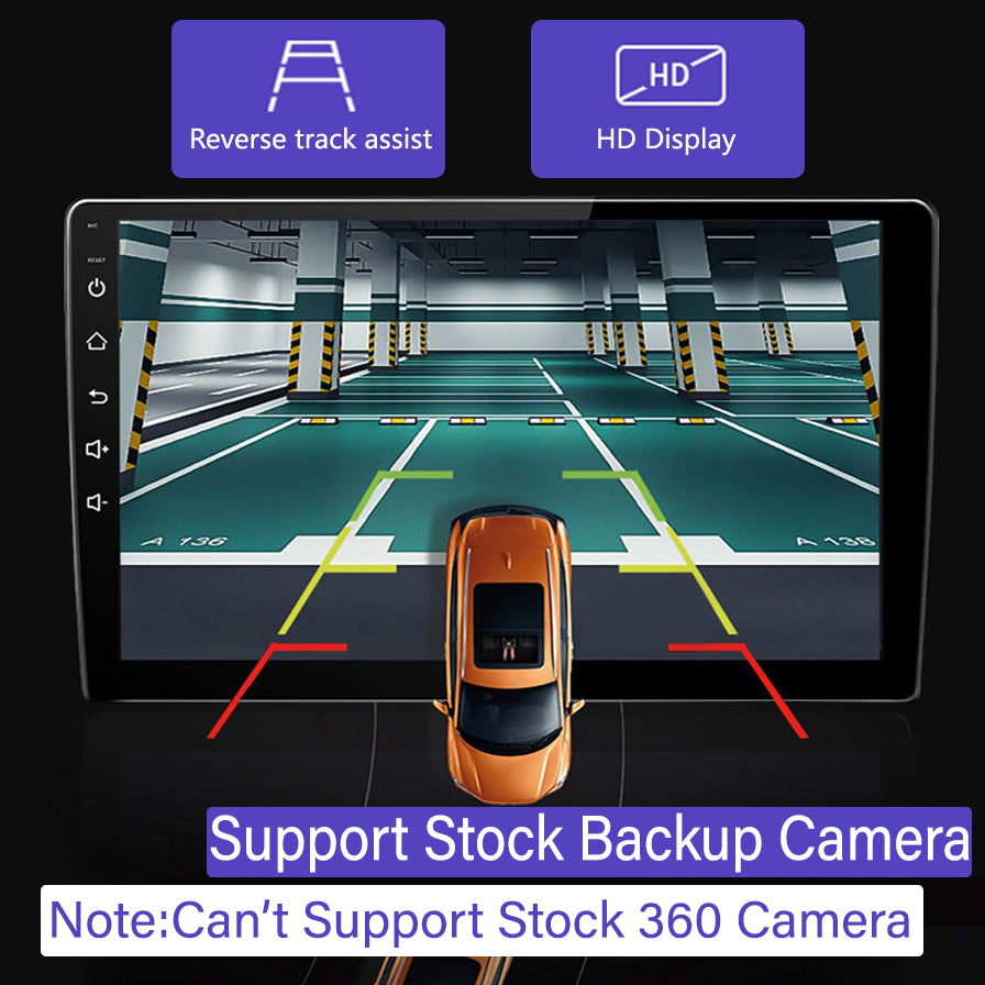 Idoing 12.95inch Android Radio Head Unit For Chery Chevrolet Silverado GMC Sierra 2019-2023