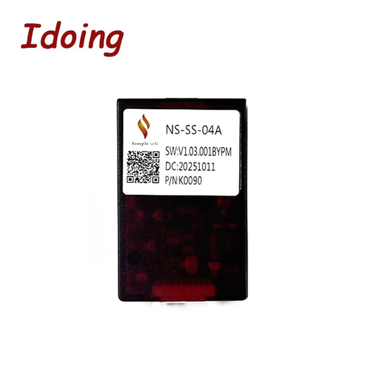 Idoing Can Bus Decoder Adapter for Nissan