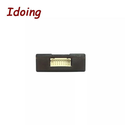 Idoing Can Bus Decoder Adapter for Car Stereo Sound system