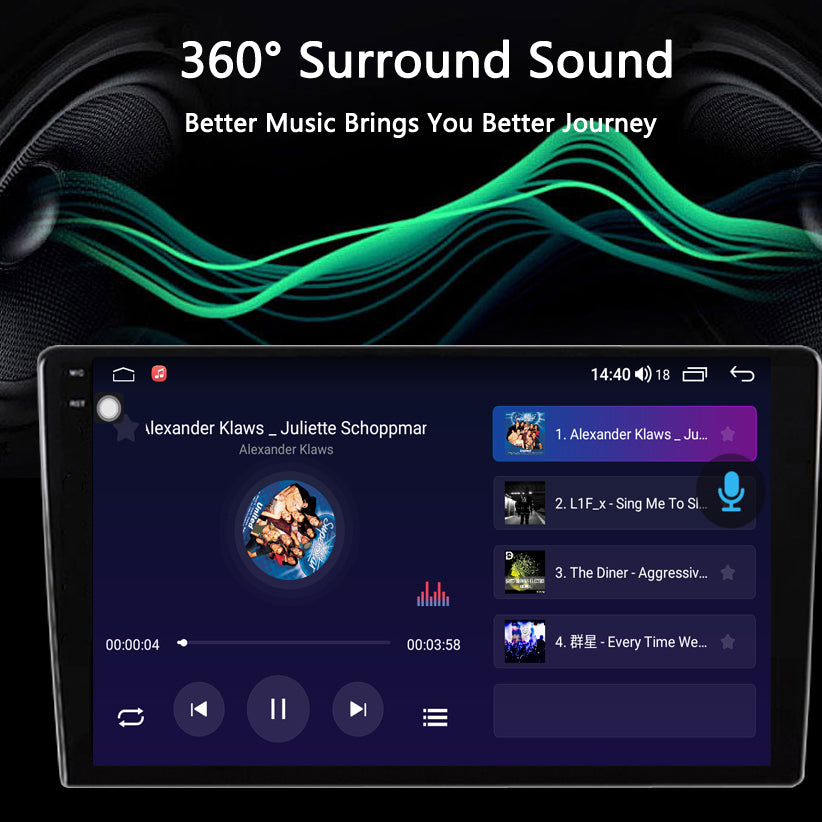 Idoing 10.25inch Android Radio Head Unit For Lexus NX200 NX200T NX300h 2014-2017